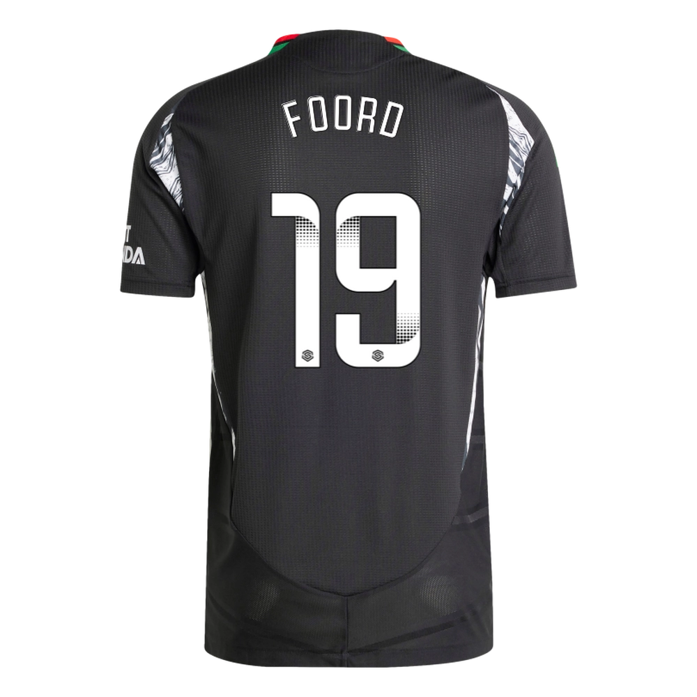 AFC Fussball Trikots Shop - AFC Fussball Trikots Shop – arsenal herren adidas 2425 authentic auswärtstrikot – caitlin foord Fußballtrikots | Vielfalt für jeden Spieler Fußballtrikots | Vielfalt für jeden Spieler Arsenal FC Shirts und Fanartikel Arsenal FC Shirts und Fanartikel