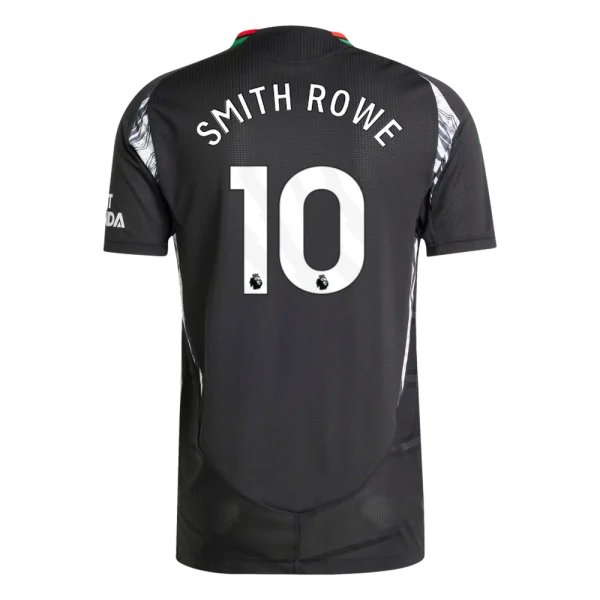 AFC Fussball Trikots Shop - AFC Fussball Trikots Shop – arsenal herren adidas 2425 authentic auswärtstrikot – emile smith rowe Fußballtrikots | Vielfalt für jeden Spieler Fußballtrikots | Vielfalt für jeden Spieler Arsenal FC Shirts und Fanartikel Arsenal FC Shirts und Fanartikel