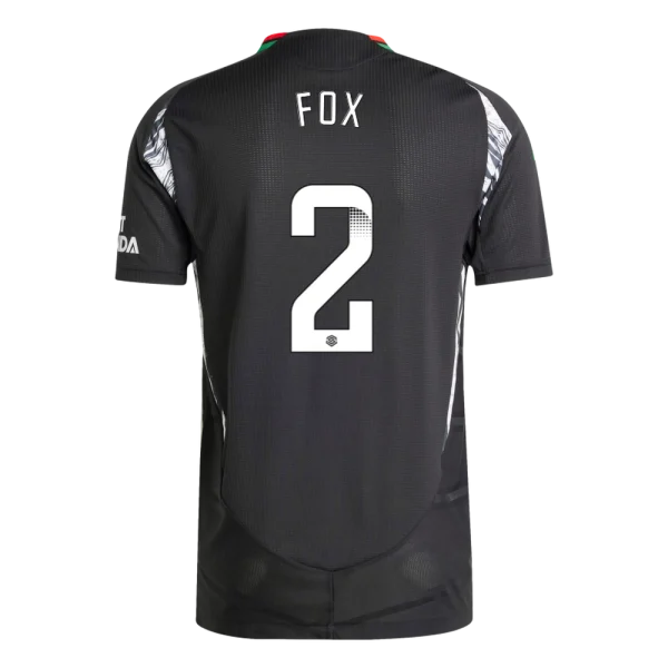 AFC Fussball Trikots Shop - AFC Fussball Trikots Shop – arsenal herren adidas 2425 authentic auswärtstrikot – emily fox Fußballtrikots | Vielfalt für jeden Spieler Fußballtrikots | Vielfalt für jeden Spieler Arsenal FC Shirts und Fanartikel Arsenal FC Shirts und Fanartikel