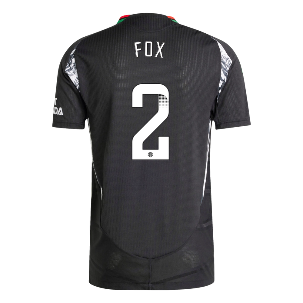 AFC Fussball Trikots Shop - AFC Fussball Trikots Shop – arsenal herren adidas 2425 authentic auswärtstrikot – emily fox Fußballtrikots | Vielfalt für jeden Spieler Fußballtrikots | Vielfalt für jeden Spieler Arsenal FC Shirts und Fanartikel Arsenal FC Shirts und Fanartikel