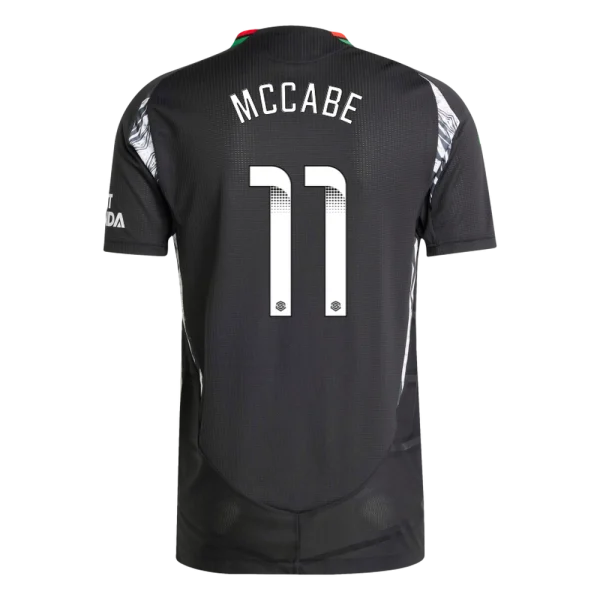 AFC Fussball Trikots Shop - AFC Fussball Trikots Shop – arsenal herren adidas 2425 authentic auswärtstrikot – katie mccabe Fußballtrikots | Vielfalt für jeden Spieler Fußballtrikots | Vielfalt für jeden Spieler Arsenal FC Shirts und Fanartikel Arsenal FC Shirts und Fanartikel