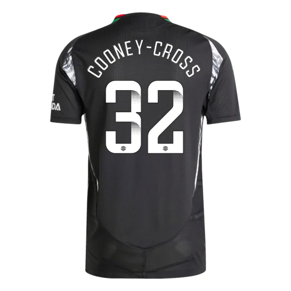 AFC Fussball Trikots Shop - AFC Fussball Trikots Shop – arsenal herren adidas 2425 authentic auswärtstrikot – kyra cooney-cross Fußballtrikots | Vielfalt für jeden Spieler Fußballtrikots | Vielfalt für jeden Spieler Arsenal FC Shirts und Fanartikel Arsenal FC Shirts und Fanartikel