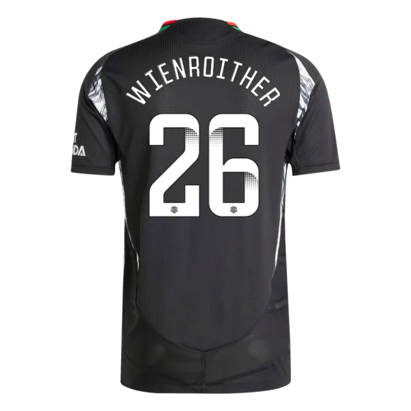 AFC Fussball Trikots Shop - AFC Fussball Trikots Shop – arsenal herren adidas 2425 authentic auswärtstrikot – laura wienroither Fußballtrikots | Vielfalt für jeden Spieler Fußballtrikots | Vielfalt für jeden Spieler Arsenal FC Shirts und Fanartikel Arsenal FC Shirts und Fanartikel
