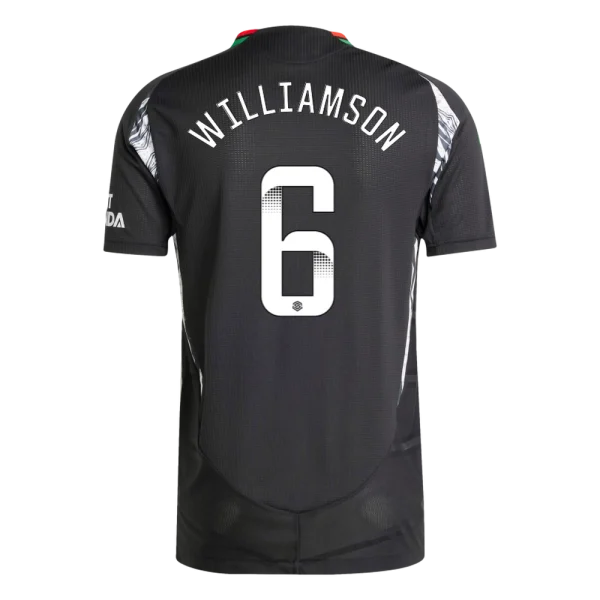 AFC Fussball Trikots Shop - AFC Fussball Trikots Shop – arsenal herren adidas 2425 authentic auswärtstrikot – leah williamson Fußballtrikots | Vielfalt für jeden Spieler Fußballtrikots | Vielfalt für jeden Spieler Arsenal FC Shirts und Fanartikel Arsenal FC Shirts und Fanartikel
