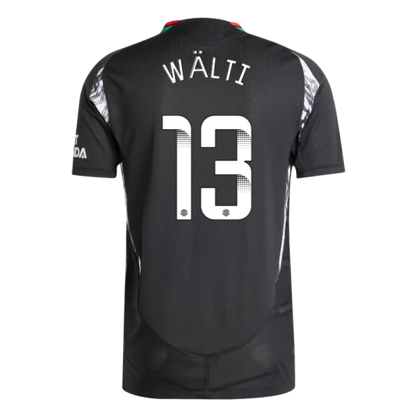 AFC Fussball Trikots Shop - AFC Fussball Trikots Shop – arsenal herren adidas 2425 authentic auswärtstrikot – lia wälti Fußballtrikots | Vielfalt für jeden Spieler Fußballtrikots | Vielfalt für jeden Spieler Arsenal FC Shirts und Fanartikel Arsenal FC Shirts und Fanartikel