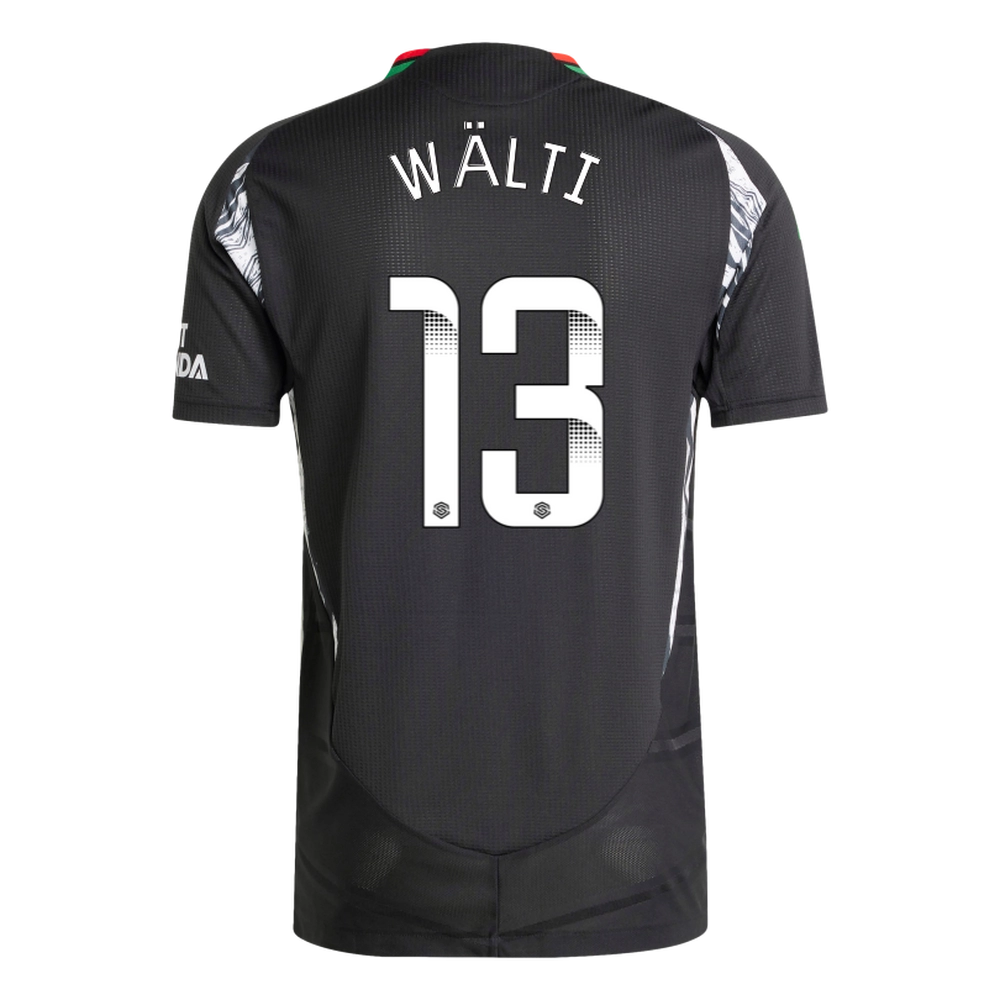 AFC Fussball Trikots Shop - AFC Fussball Trikots Shop – arsenal herren adidas 2425 authentic auswärtstrikot – lia wälti Fußballtrikots | Vielfalt für jeden Spieler Fußballtrikots | Vielfalt für jeden Spieler Arsenal FC Shirts und Fanartikel Arsenal FC Shirts und Fanartikel