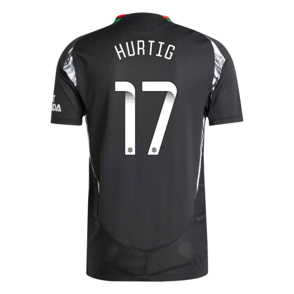 AFC Fussball Trikots Shop - AFC Fussball Trikots Shop – arsenal herren adidas 2425 authentic auswärtstrikot – lina hurtig Fußballtrikots | Vielfalt für jeden Spieler Fußballtrikots | Vielfalt für jeden Spieler Arsenal FC Shirts und Fanartikel Arsenal FC Shirts und Fanartikel