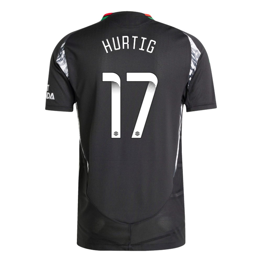 AFC Fussball Trikots Shop - AFC Fussball Trikots Shop – arsenal herren adidas 2425 authentic auswärtstrikot – lina hurtig Fußballtrikots | Vielfalt für jeden Spieler Fußballtrikots | Vielfalt für jeden Spieler Arsenal FC Shirts und Fanartikel Arsenal FC Shirts und Fanartikel