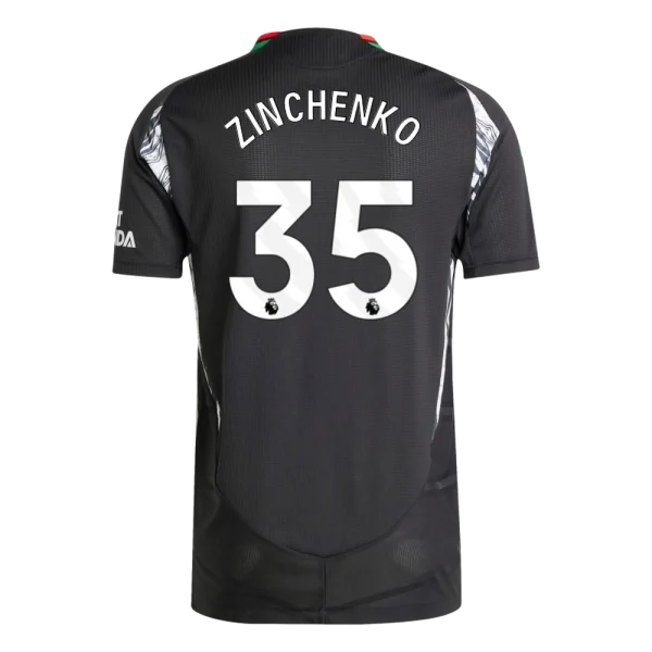 AFC Fussball Trikots Shop - AFC Fussball Trikots Shop – arsenal herren adidas 2425 authentic auswärtstrikot – oleksandr zinchenko Fußballtrikots | Vielfalt für jeden Spieler Fußballtrikots | Vielfalt für jeden Spieler Arsenal FC Shirts und Fanartikel Arsenal FC Shirts und Fanartikel