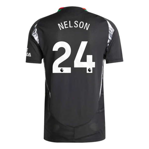 AFC Fussball Trikots Shop - AFC Fussball Trikots Shop – arsenal herren adidas 2425 authentic auswärtstrikot – reiss nelson Fußballtrikots | Vielfalt für jeden Spieler Fußballtrikots | Vielfalt für jeden Spieler Arsenal FC Shirts und Fanartikel Arsenal FC Shirts und Fanartikel