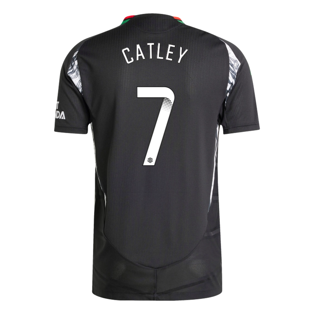 AFC Fussball Trikots Shop - AFC Fussball Trikots Shop – arsenal herren adidas 2425 authentic auswärtstrikot – steph catley Fußballtrikots | Vielfalt für jeden Spieler Fußballtrikots | Vielfalt für jeden Spieler Arsenal FC Shirts und Fanartikel Arsenal FC Shirts und Fanartikel