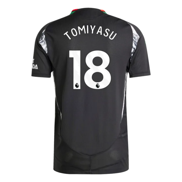 AFC Fussball Trikots Shop - AFC Fussball Trikots Shop – arsenal herren adidas 2425 authentic auswärtstrikot – takehiro tomiyasu Fußballtrikots | Vielfalt für jeden Spieler Fußballtrikots | Vielfalt für jeden Spieler Arsenal FC Shirts und Fanartikel Arsenal FC Shirts und Fanartikel