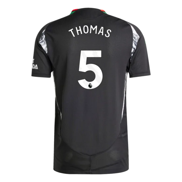 AFC Fussball Trikots Shop - AFC Fussball Trikots Shop – arsenal herren adidas 2425 authentic auswärtstrikot – thomas partey Fußballtrikots | Vielfalt für jeden Spieler Fußballtrikots | Vielfalt für jeden Spieler Arsenal FC Shirts und Fanartikel Arsenal FC Shirts und Fanartikel