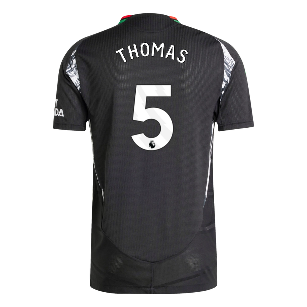 AFC Fussball Trikots Shop - AFC Fussball Trikots Shop – arsenal herren adidas 2425 authentic auswärtstrikot – thomas partey Fußballtrikots | Vielfalt für jeden Spieler Fußballtrikots | Vielfalt für jeden Spieler Arsenal FC Shirts und Fanartikel Arsenal FC Shirts und Fanartikel