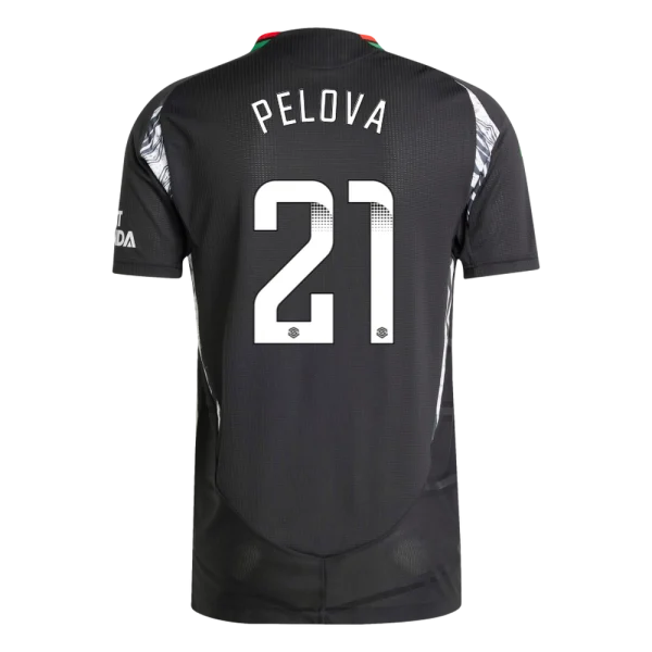 AFC Fussball Trikots Shop - AFC Fussball Trikots Shop – arsenal herren adidas 2425 authentic auswärtstrikot – victoria pelova Fußballtrikots | Vielfalt für jeden Spieler Fußballtrikots | Vielfalt für jeden Spieler Arsenal FC Shirts und Fanartikel Arsenal FC Shirts und Fanartikel