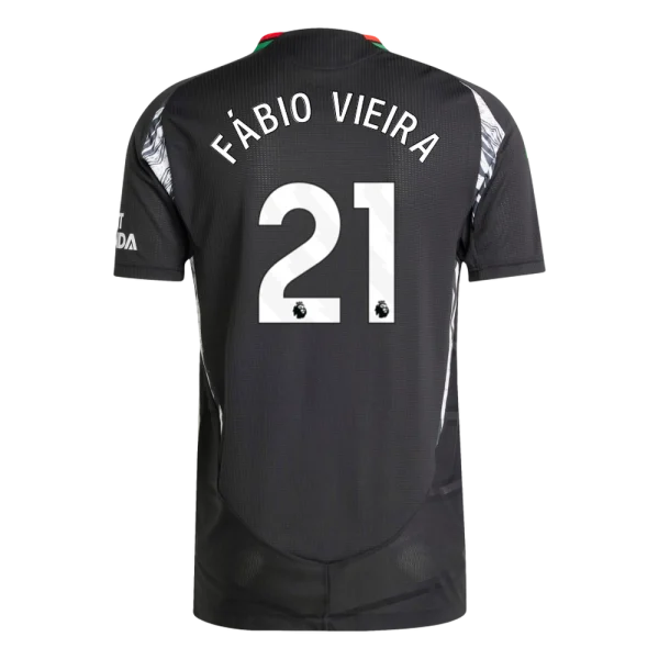 AFC Fussball Trikots Shop - AFC Fussball Trikots Shop – arsenal herren adidas 2425 authentic auswärtstrikot – fábio vieira Fußballtrikots | Vielfalt für jeden Spieler Fußballtrikots | Vielfalt für jeden Spieler Arsenal FC Shirts und Fanartikel Arsenal FC Shirts und Fanartikel