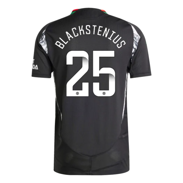 AFC Fussball Trikots Shop - AFC Fussball Trikots Shop – arsenal herren adidas 2425 authentic auswärtstrikot – stina blackstenius Fußballtrikots | Vielfalt für jeden Spieler Fußballtrikots | Vielfalt für jeden Spieler Arsenal FC Shirts und Fanartikel Arsenal FC Shirts und Fanartikel