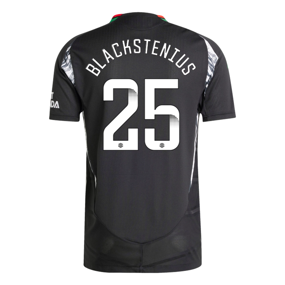 AFC Fussball Trikots Shop - AFC Fussball Trikots Shop – arsenal herren adidas 2425 authentic auswärtstrikot – stina blackstenius Fußballtrikots | Vielfalt für jeden Spieler Fußballtrikots | Vielfalt für jeden Spieler Arsenal FC Shirts und Fanartikel Arsenal FC Shirts und Fanartikel