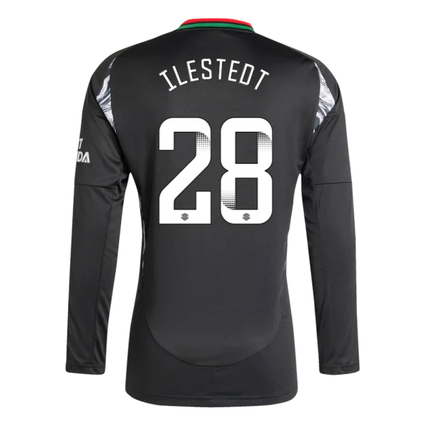 AFC Fussball Trikots Shop - AFC Fussball Trikots Shop – arsenal herren adidas 2425 langarm-auswärtstrikot – amanda ilestedt Fußballtrikots | Vielfalt für jeden Spieler Fußballtrikots | Vielfalt für jeden Spieler Arsenal FC Shirts und Fanartikel Arsenal FC Shirts und Fanartikel