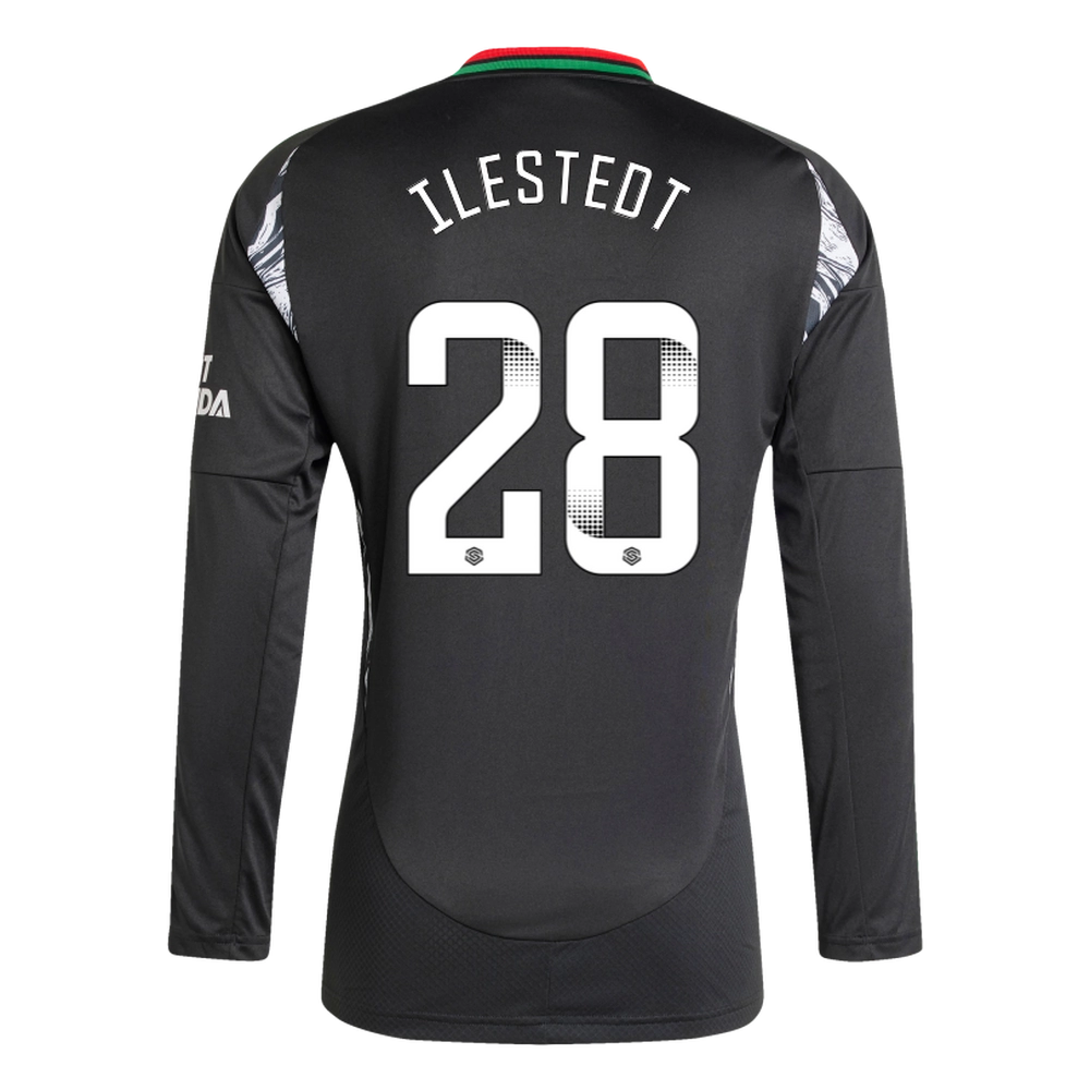 AFC Fussball Trikots Shop - AFC Fussball Trikots Shop – arsenal herren adidas 2425 langarm-auswärtstrikot – amanda ilestedt Fußballtrikots | Vielfalt für jeden Spieler Fußballtrikots | Vielfalt für jeden Spieler Arsenal FC Shirts und Fanartikel Arsenal FC Shirts und Fanartikel