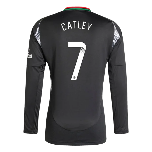 AFC Fussball Trikots Shop - AFC Fussball Trikots Shop – arsenal herren adidas 2425 langarm-auswärtstrikot – steph catley Fußballtrikots | Vielfalt für jeden Spieler Fußballtrikots | Vielfalt für jeden Spieler Arsenal FC Shirts und Fanartikel Arsenal FC Shirts und Fanartikel