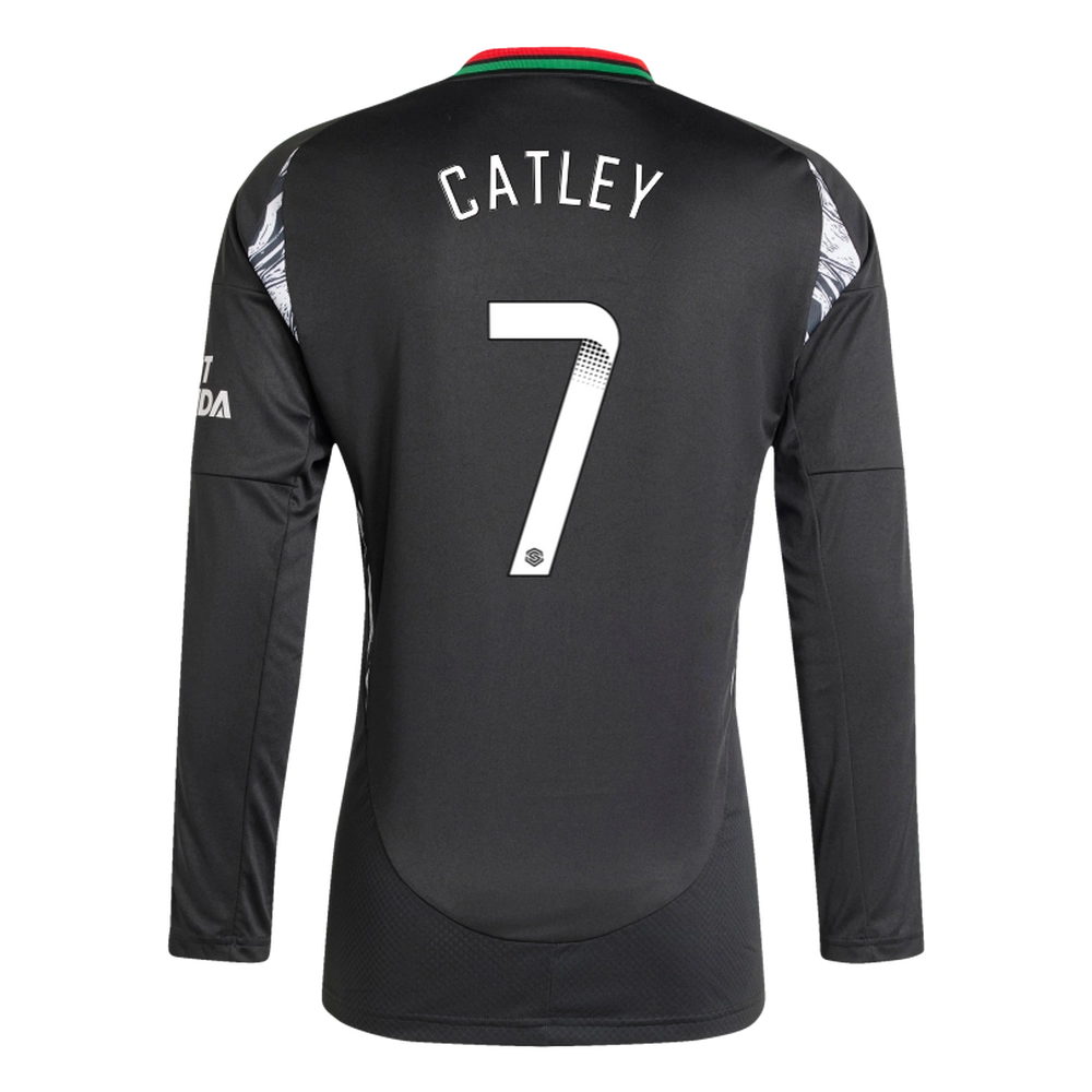 AFC Fussball Trikots Shop - AFC Fussball Trikots Shop – arsenal herren adidas 2425 langarm-auswärtstrikot – steph catley Fußballtrikots | Vielfalt für jeden Spieler Fußballtrikots | Vielfalt für jeden Spieler Arsenal FC Shirts und Fanartikel Arsenal FC Shirts und Fanartikel