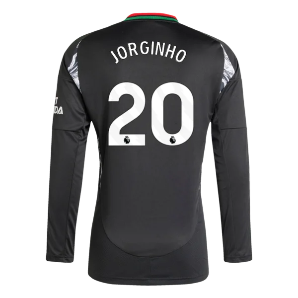 AFC Fussball Trikots Shop - AFC Fussball Trikots Shop – arsenal herren adidas 2425 langarm-auswärtstrikot – jorginho Fußballtrikots | Vielfalt für jeden Spieler Fußballtrikots | Vielfalt für jeden Spieler Arsenal FC Shirts und Fanartikel Arsenal FC Shirts und Fanartikel