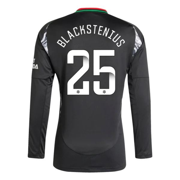 AFC Fussball Trikots Shop - AFC Fussball Trikots Shop – arsenal herren adidas 2425 langarm-auswärtstrikot – stina blackstenius Fußballtrikots | Vielfalt für jeden Spieler Fußballtrikots | Vielfalt für jeden Spieler Arsenal FC Shirts und Fanartikel Arsenal FC Shirts und Fanartikel