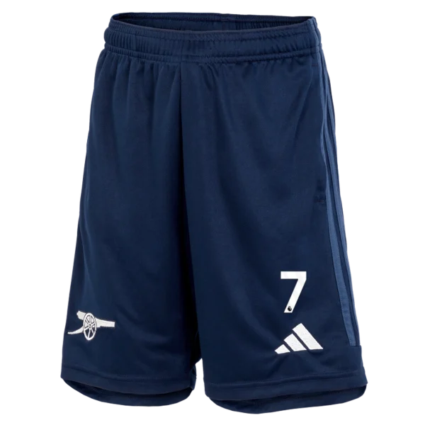 AFC Fussball Trikots Shop - AFC Fussball Trikots Shop – arsenal junior 2324 ausweichshorts – bukayo saka Fußballtrikots | Vielfalt für jeden Spieler Fußballtrikots | Vielfalt für jeden Spieler Arsenal FC Shirts und Fanartikel Arsenal FC Shirts und Fanartikel