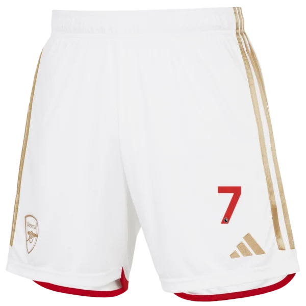AFC Fussball Trikots Shop - AFC Fussball Trikots Shop – arsenal junior 2324 heimshorts – bukayo saka Fußballtrikots | Vielfalt für jeden Spieler Fußballtrikots | Vielfalt für jeden Spieler Arsenal FC Shirts und Fanartikel Arsenal FC Shirts und Fanartikel