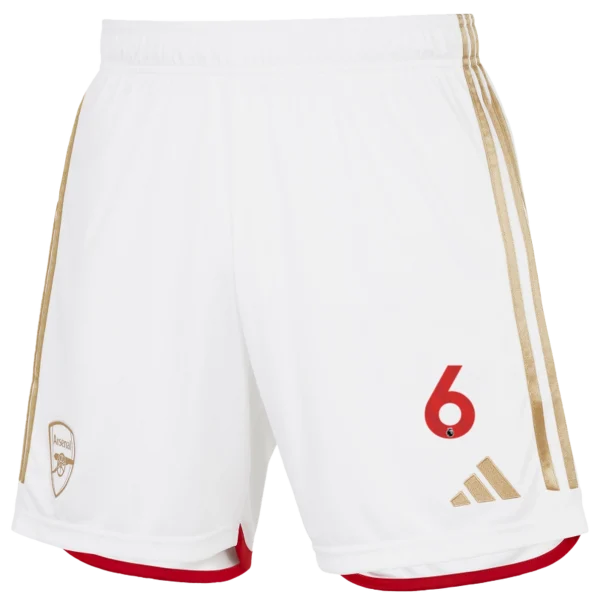 AFC Fussball Trikots Shop - AFC Fussball Trikots Shop – arsenal junior 2324 heimshorts – gabriel magalhaes Fußballtrikots | Vielfalt für jeden Spieler Fußballtrikots | Vielfalt für jeden Spieler Arsenal FC Shirts und Fanartikel Arsenal FC Shirts und Fanartikel