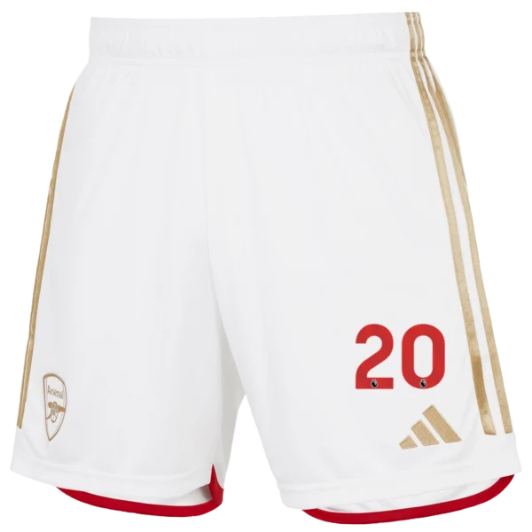AFC Fussball Trikots Shop - AFC Fussball Trikots Shop – arsenal junior 2324 heimshorts – jorginho Fußballtrikots | Vielfalt für jeden Spieler Fußballtrikots | Vielfalt für jeden Spieler Arsenal FC Shirts und Fanartikel Arsenal FC Shirts und Fanartikel