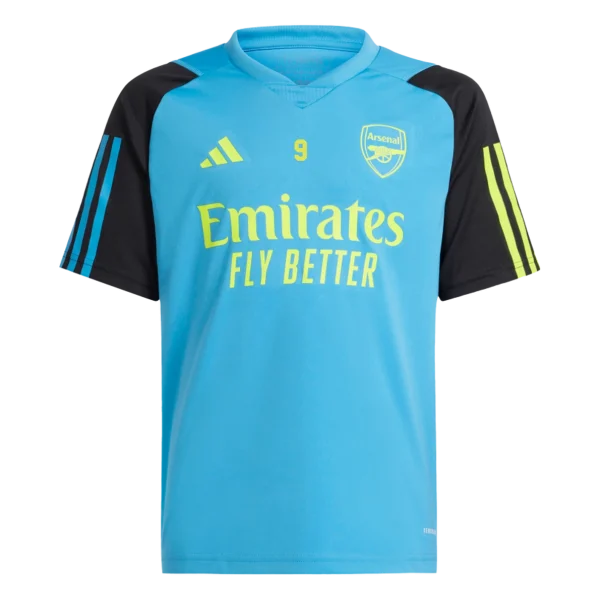 AFC Fussball Trikots Shop - AFC Fussball Trikots Shop – arsenal junior 2324 trainingstrikot – gabriel jesus Fußballtrikots | Vielfalt für jeden Spieler Fußballtrikots | Vielfalt für jeden Spieler Arsenal FC Shirts und Fanartikel Arsenal FC Shirts und Fanartikel