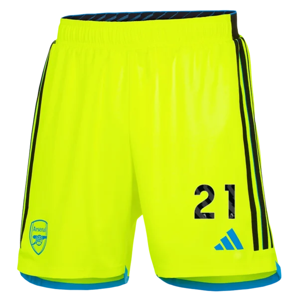 AFC Fussball Trikots Shop - AFC Fussball Trikots Shop – authentische alternative auswärtsshorts für damen von arsenal 2324 – fábio vieira Fußballtrikots | Vielfalt für jeden Spieler Fußballtrikots | Vielfalt für jeden Spieler Arsenal FC Shirts und Fanartikel Arsenal FC Shirts und Fanartikel