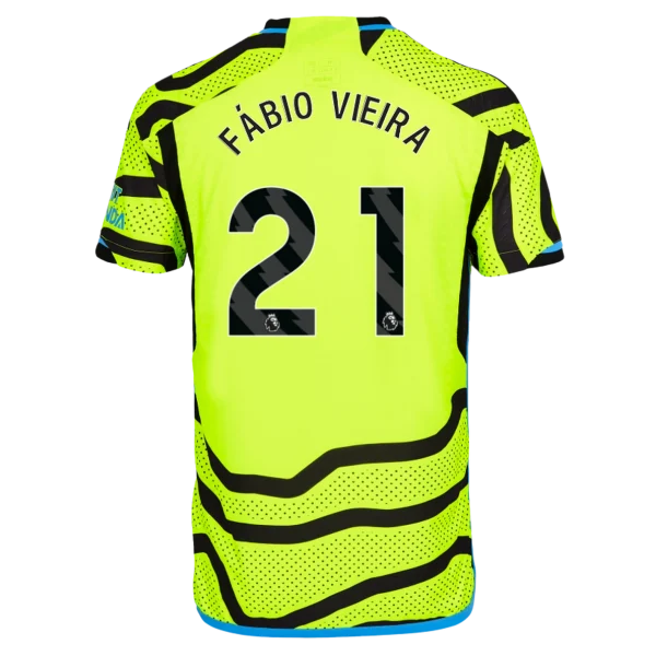 AFC Fussball Trikots Shop - AFC Fussball Trikots Shop – authentisches arsenal 2324 auswärtstrikot für herren – fábio vieira Fußballtrikots | Vielfalt für jeden Spieler Fußballtrikots | Vielfalt für jeden Spieler Arsenal FC Shirts und Fanartikel Arsenal FC Shirts und Fanartikel