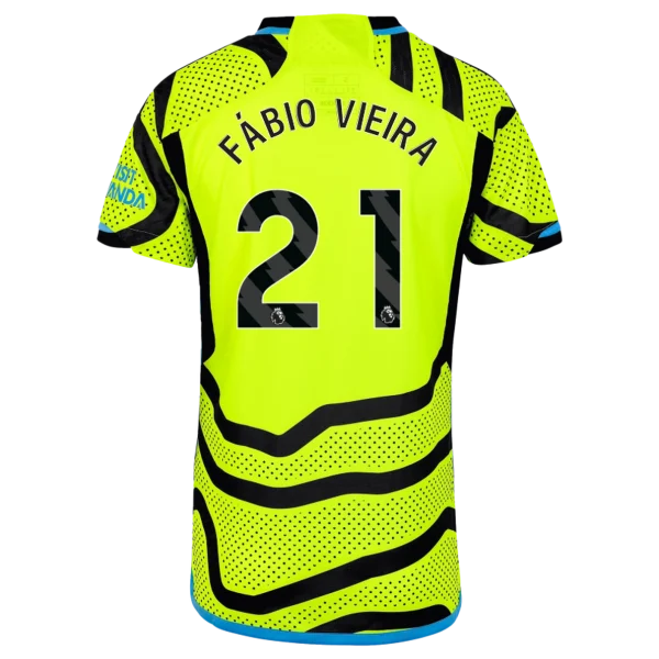 AFC Fussball Trikots Shop - AFC Fussball Trikots Shop – authentisches arsenal-auswärtstrikot für damen 2324 – fábio vieira Fußballtrikots | Vielfalt für jeden Spieler Fußballtrikots | Vielfalt für jeden Spieler Arsenal FC Shirts und Fanartikel Arsenal FC Shirts und Fanartikel