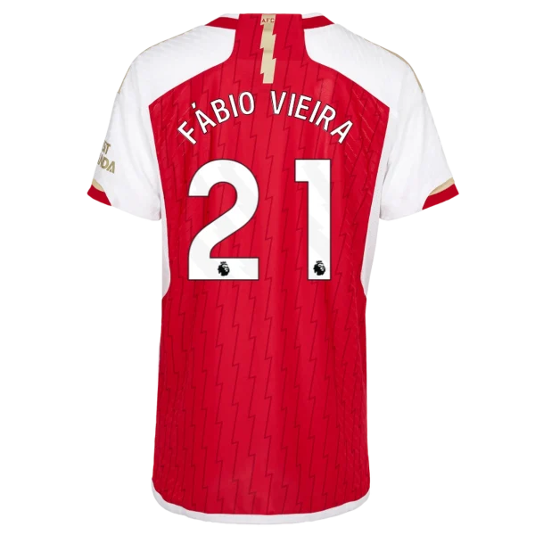 AFC Fussball Trikots Shop - AFC Fussball Trikots Shop – authentisches arsenal-heimtrikot für damen 2324 – fábio vieira Fußballtrikots | Vielfalt für jeden Spieler Fußballtrikots | Vielfalt für jeden Spieler Arsenal FC Shirts und Fanartikel Arsenal FC Shirts und Fanartikel