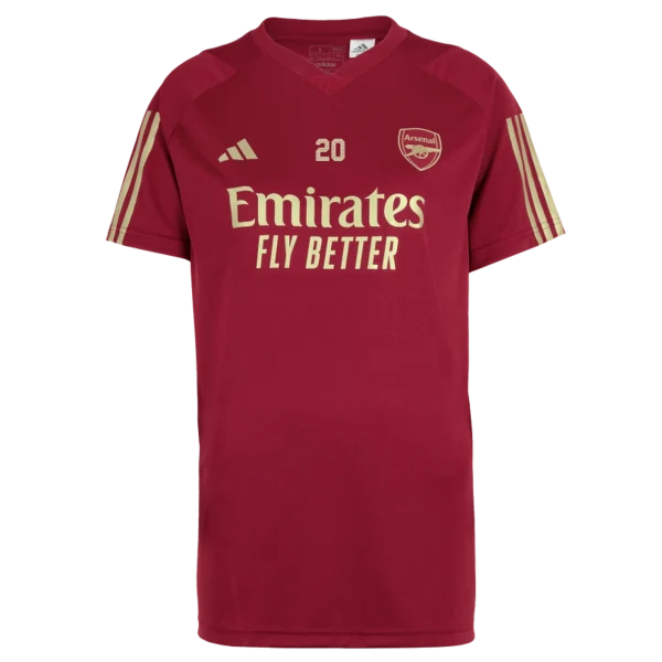 AFC Fussball Trikots Shop - AFC Fussball Trikots Shop – rotes trainingstrikot für damen 2324 von arsenal – jorginho Fußballtrikots | Vielfalt für jeden Spieler Fußballtrikots | Vielfalt für jeden Spieler Arsenal FC Shirts und Fanartikel Arsenal FC Shirts und Fanartikel