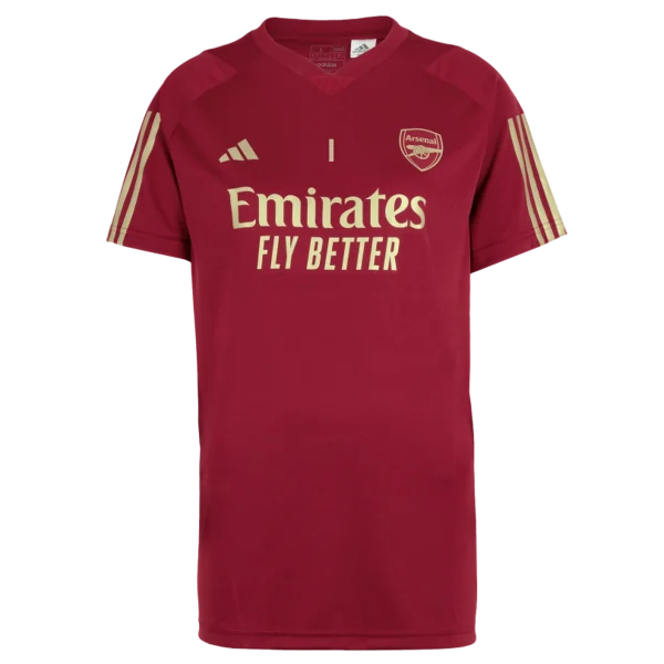 AFC Fussball Trikots Shop - AFC Fussball Trikots Shop – rotes trainingstrikot für damen 2324 von arsenal – aaron ramsdale Fußballtrikots | Vielfalt für jeden Spieler Fußballtrikots | Vielfalt für jeden Spieler Arsenal FC Shirts und Fanartikel Arsenal FC Shirts und Fanartikel